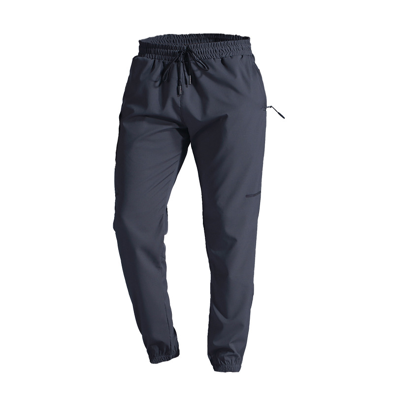 Pantalon de survêtement d'été de haute qualité pour hommes