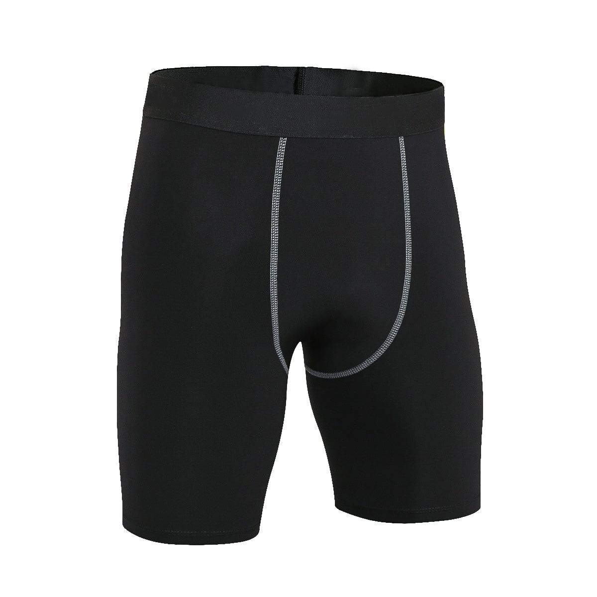 Short de sport de compression Gym pour hommes