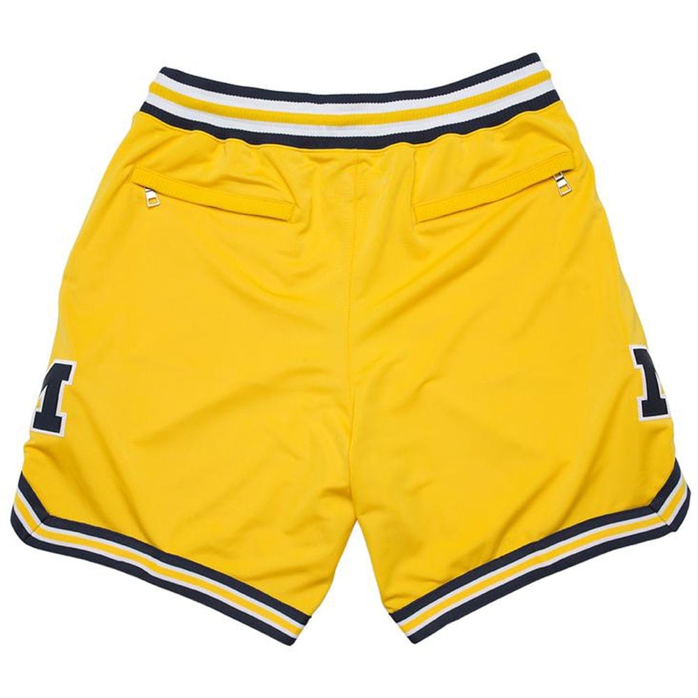 Short de sport de basket-ball en polyester pour hommes