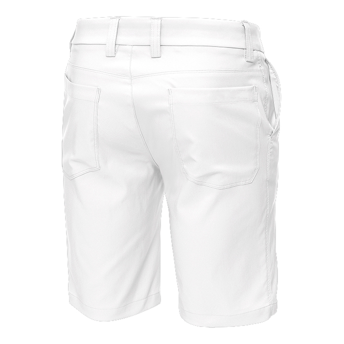 Short de sport de golf imperméable pour homme