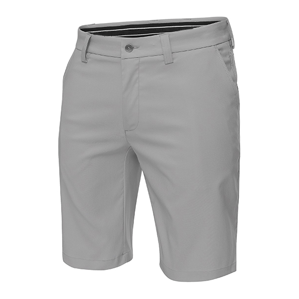 Short de sport de golf imperméable pour homme