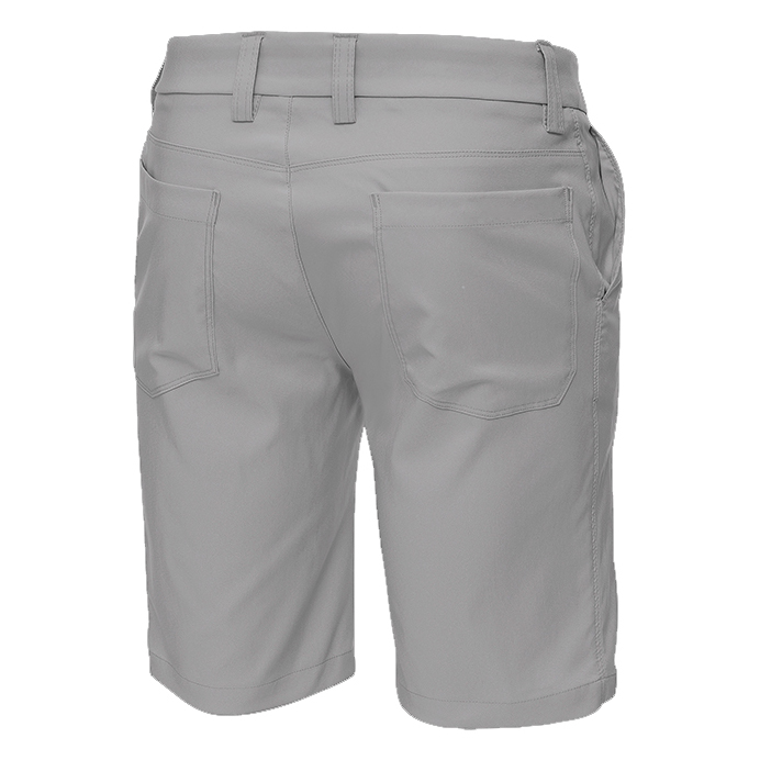 Short de sport de golf imperméable pour homme