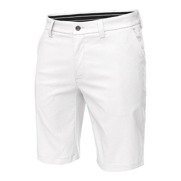 Short de sport de golf imperméable pour homme