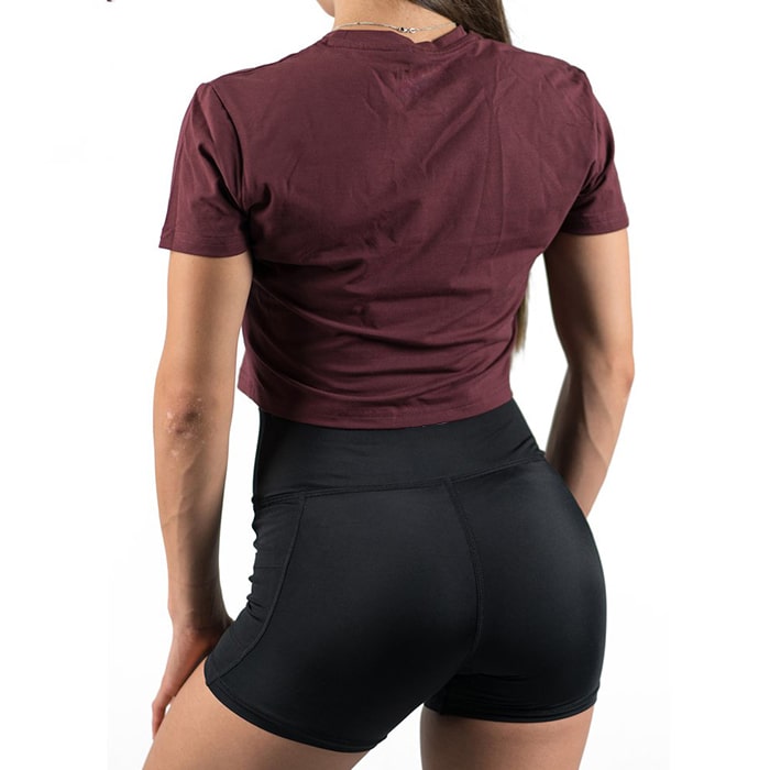 Vente en gros T-shirts De Sport Pour Femmes