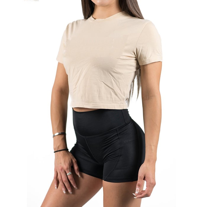 Vente en gros T-shirts De Sport Pour Femmes